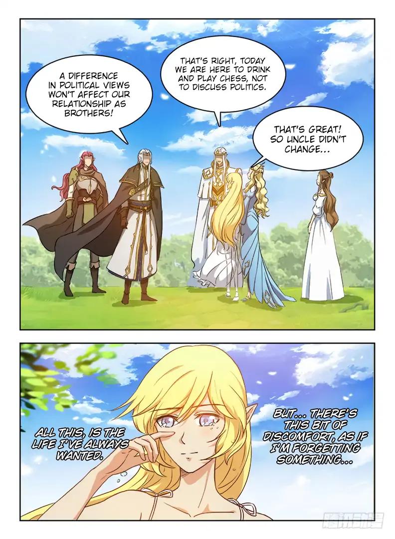 Read Hunter Age Manga Online