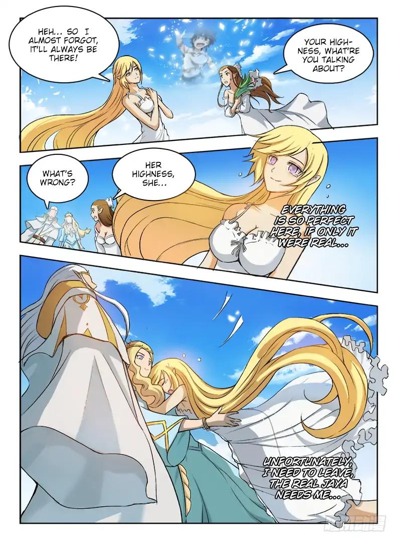 Read Hunter Age Manga Online