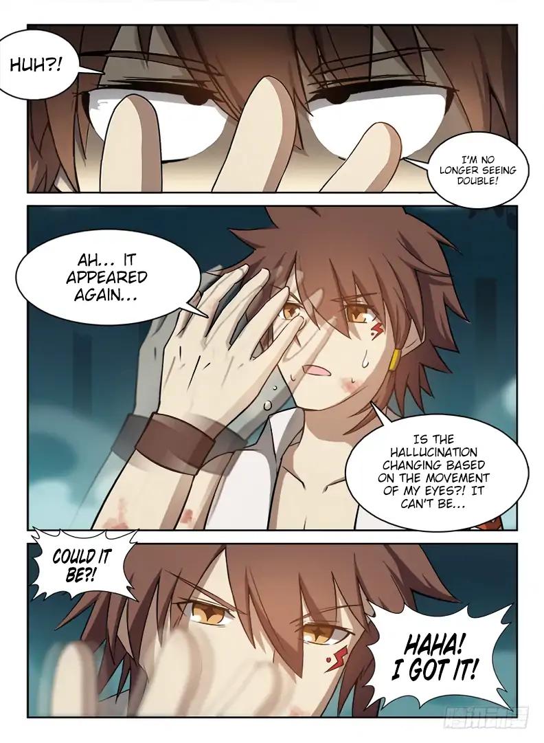 Read Hunter Age Manga Online
