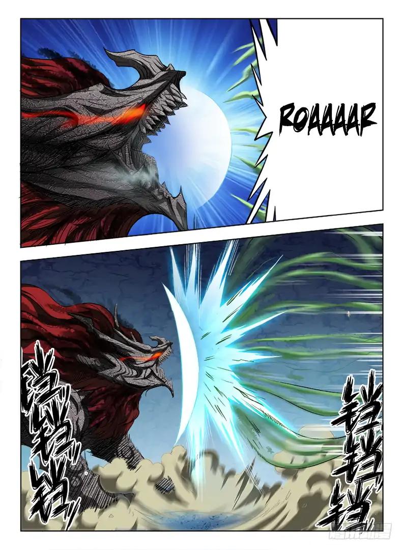 Read Hunter Age Manga Online