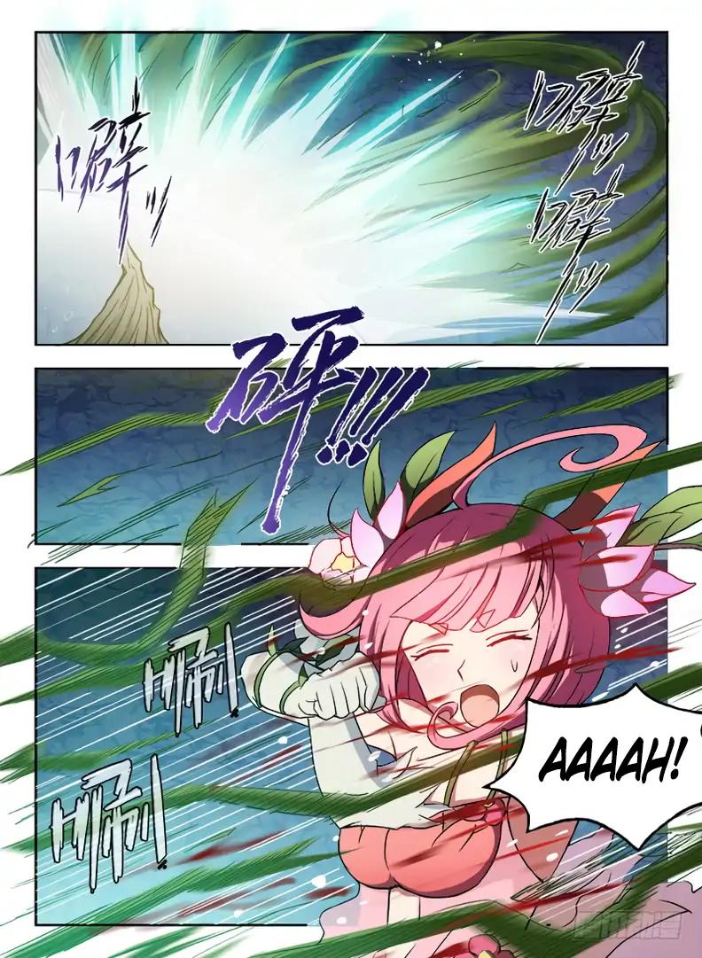 Read Hunter Age Manga Online