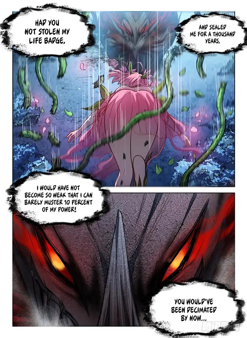 Read Hunter Age Manga Online
