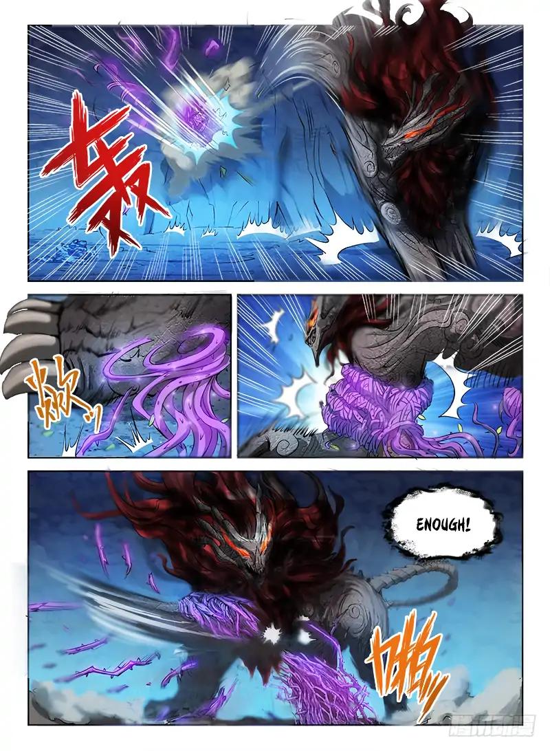 Read Hunter Age Manga Online
