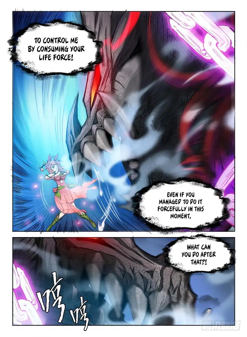 Read Hunter Age Manga Online