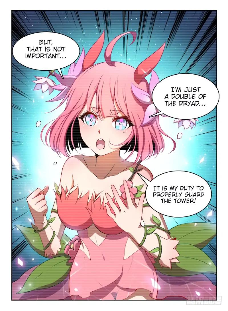 Read Hunter Age Manga Online