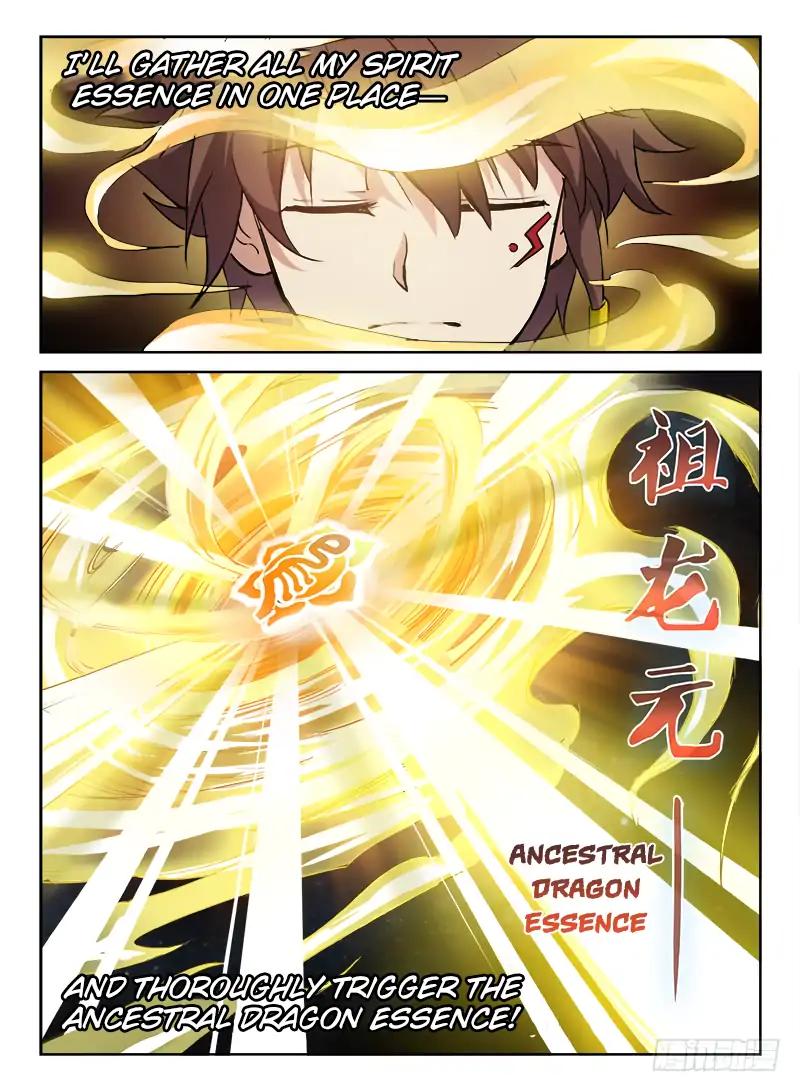 Read Hunter Age Manga Online
