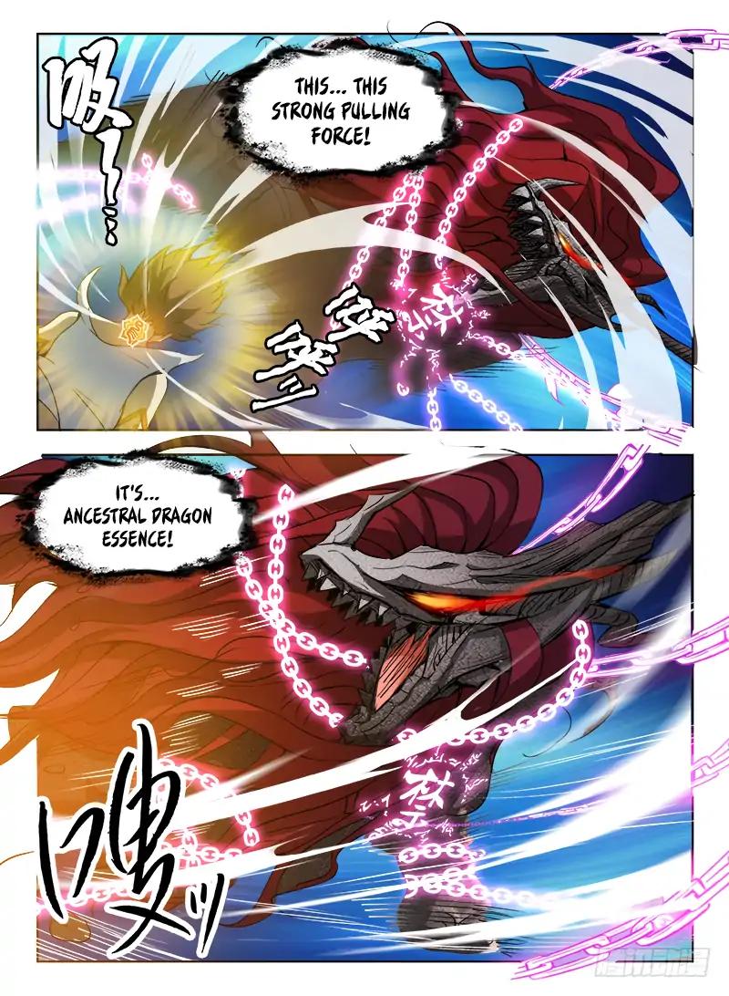 Read Hunter Age Manga Online