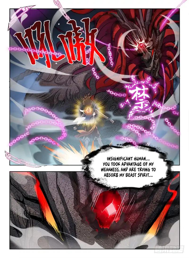 Read Hunter Age Manga Online