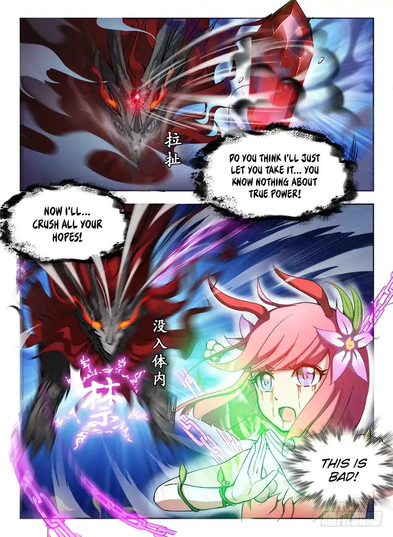 Read Hunter Age Manga Online