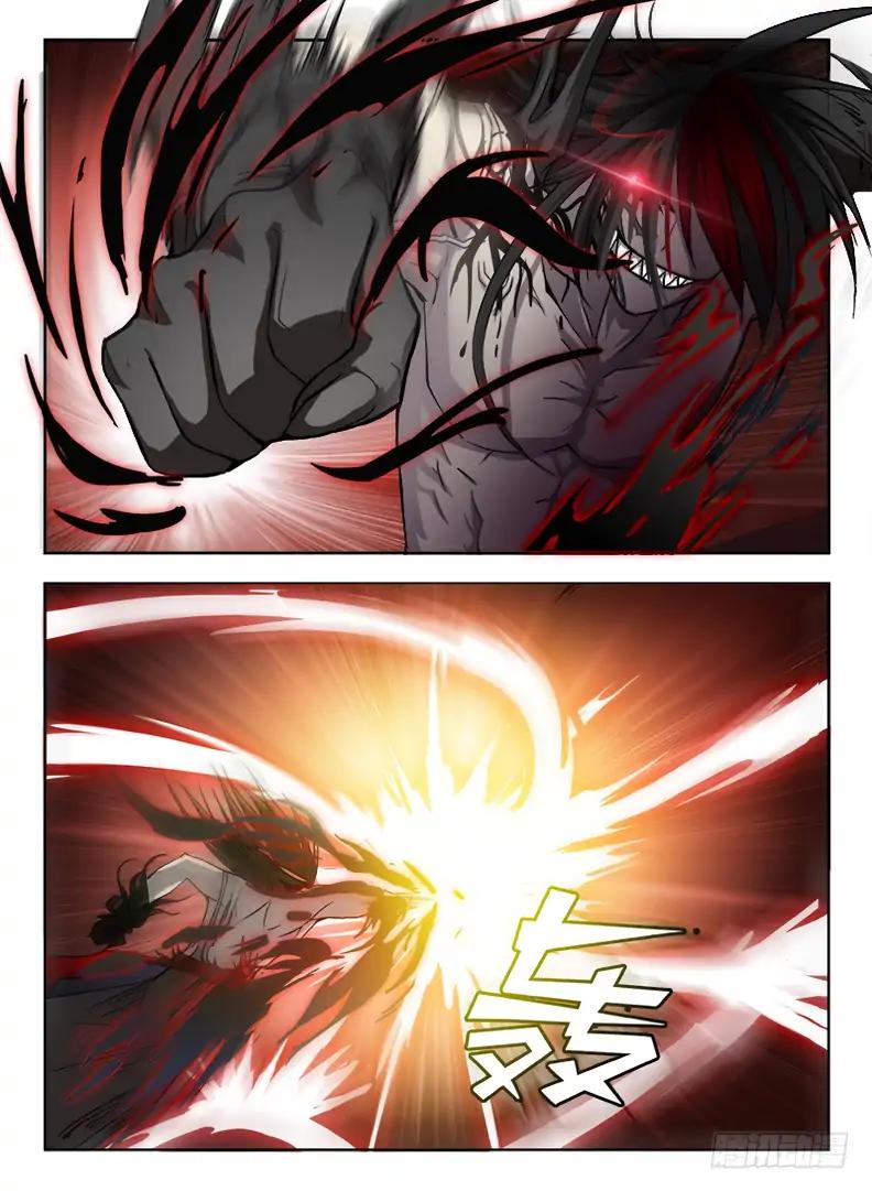 Read Hunter Age Manga Online