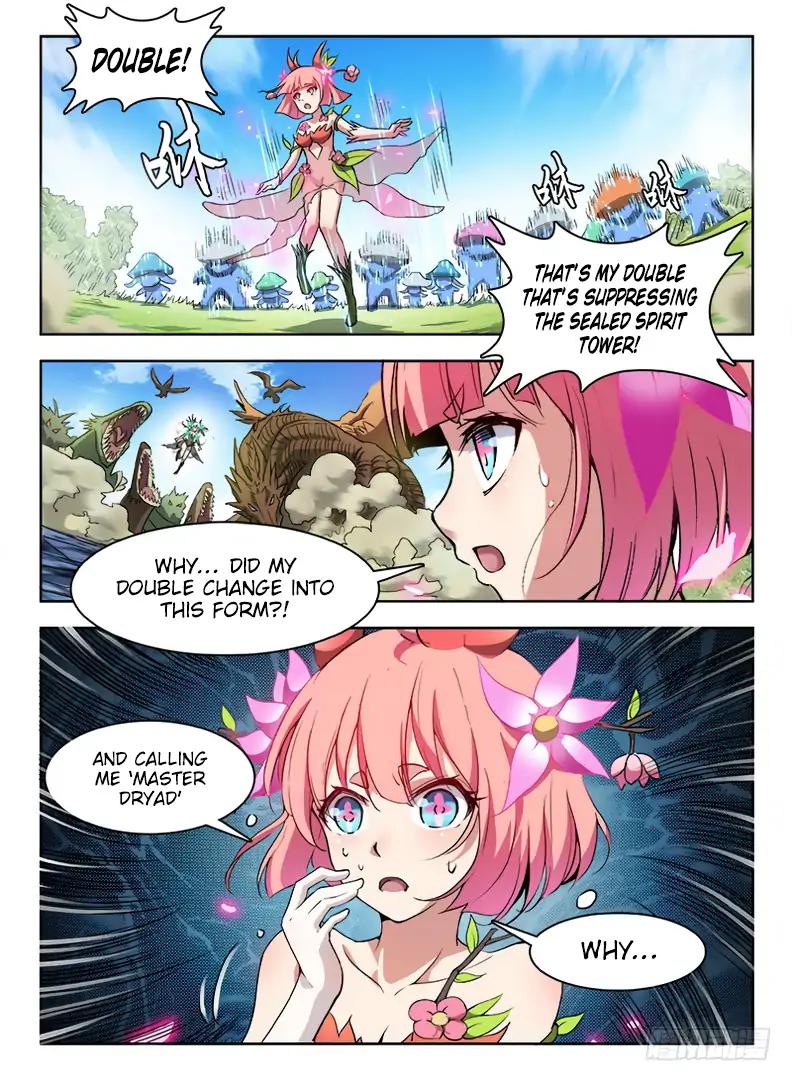 Read Hunter Age Manga Online