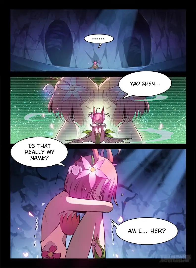 Read Hunter Age Manga Online