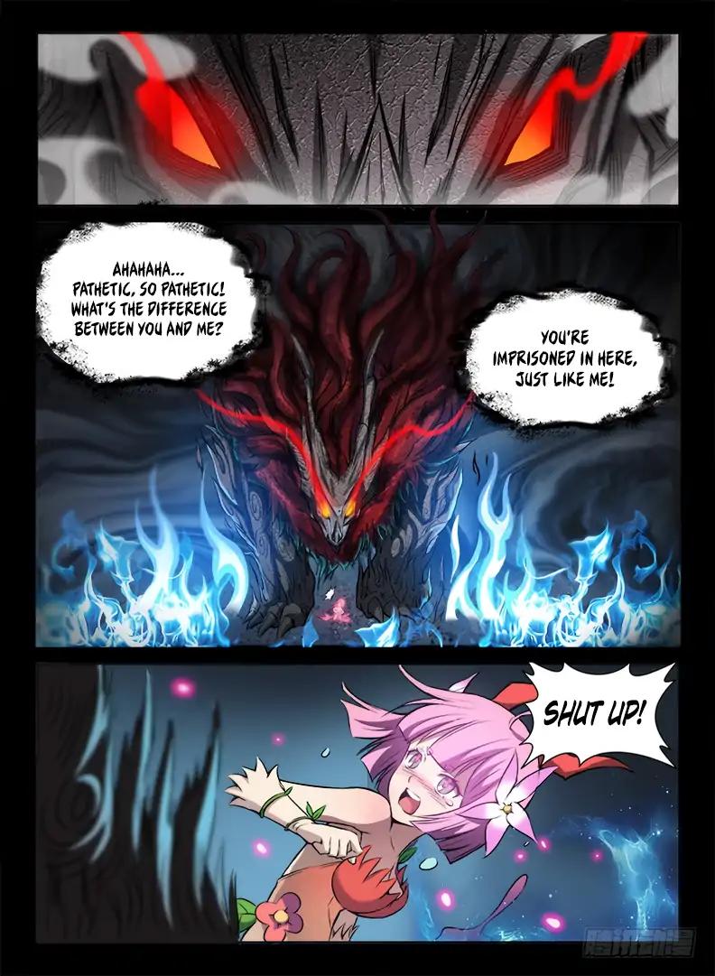 Read Hunter Age Manga Online