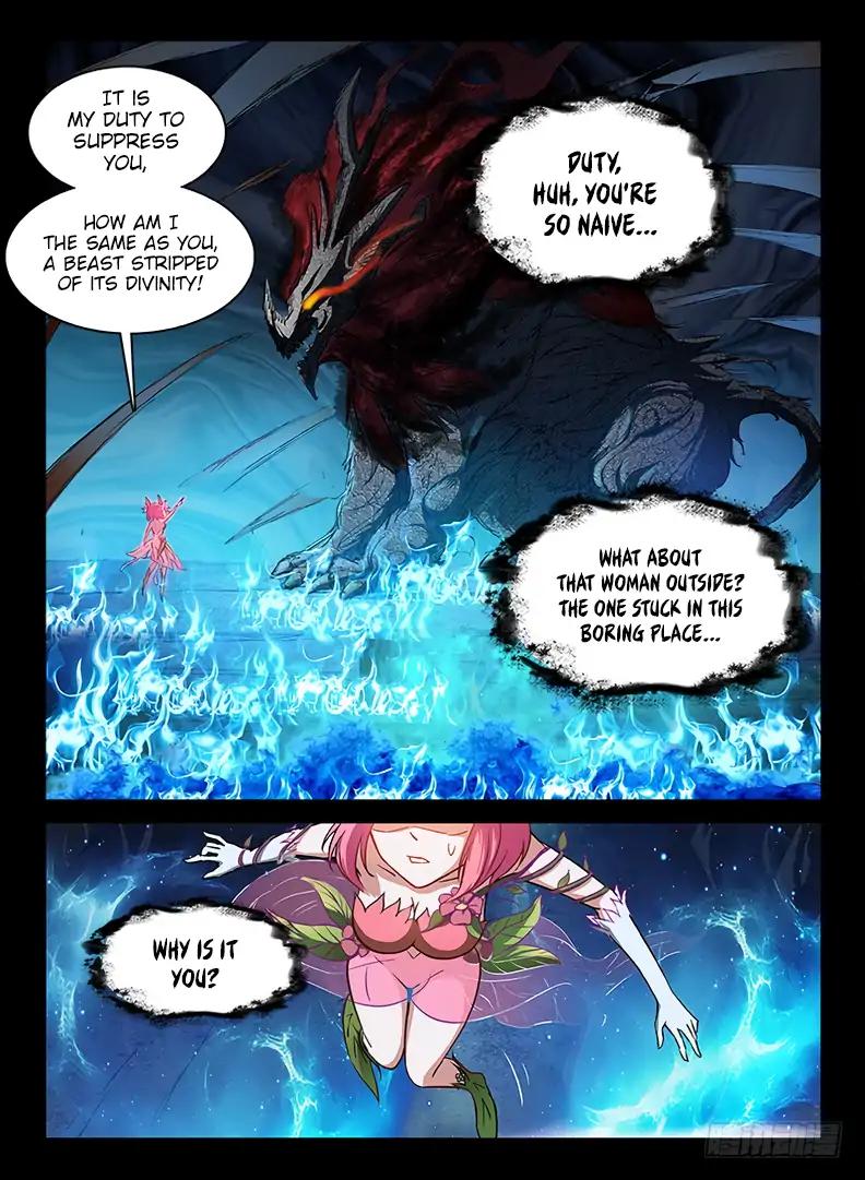 Read Hunter Age Manga Online