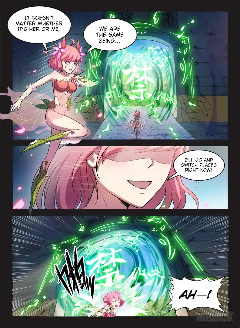 Read Hunter Age Manga Online