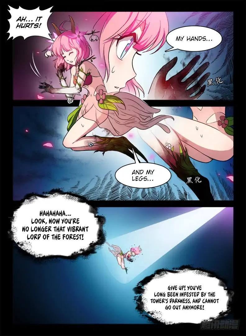 Read Hunter Age Manga Online