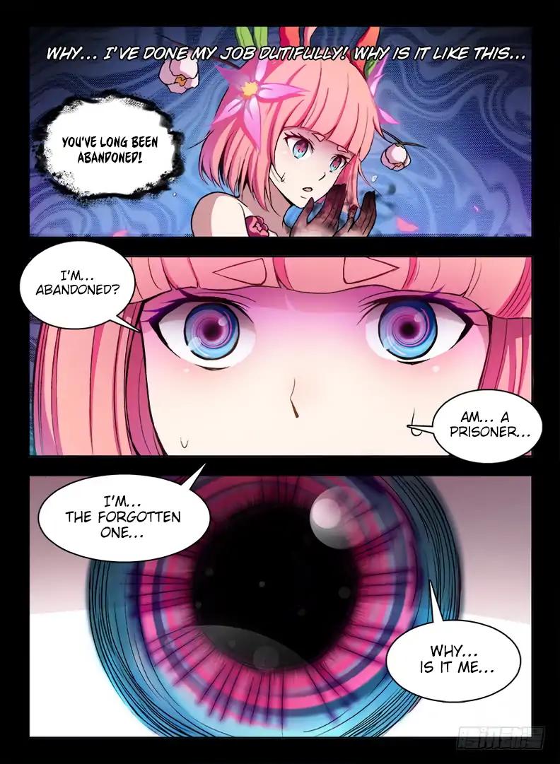 Read Hunter Age Manga Online