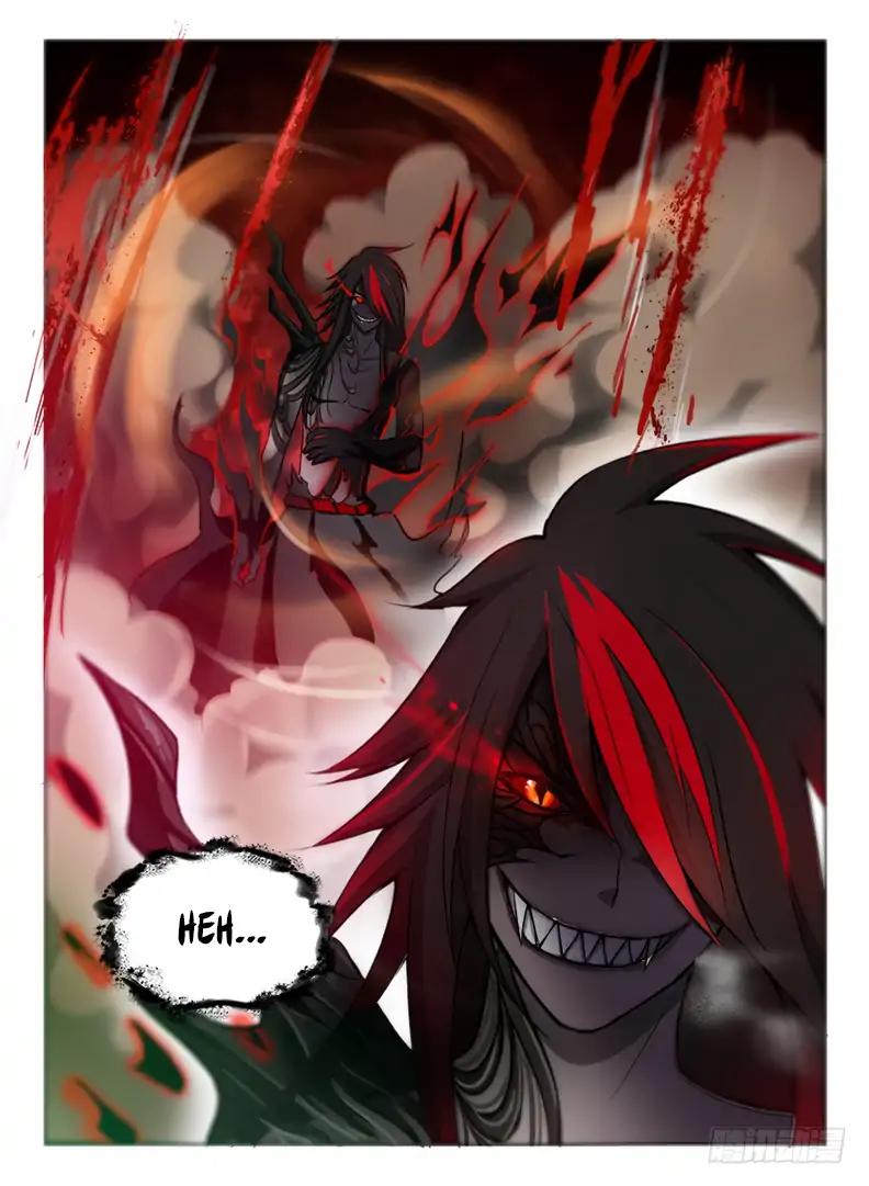 Read Hunter Age Manga Online