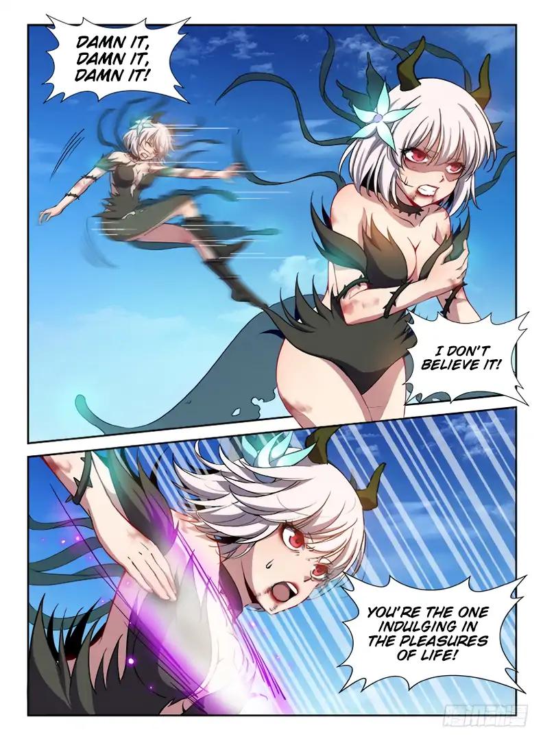 Read Hunter Age Manga Online