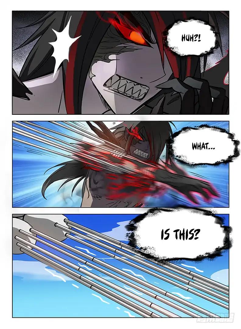 Read Hunter Age Manga Online