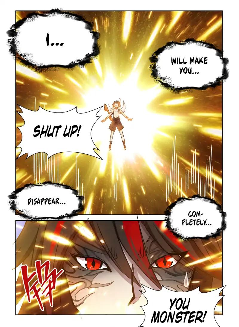 Read Hunter Age Manga Online