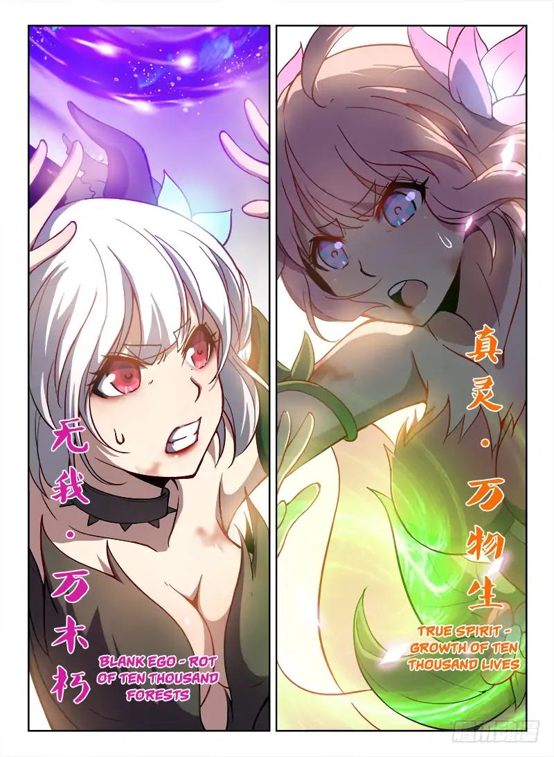 Read Hunter Age Manga Online