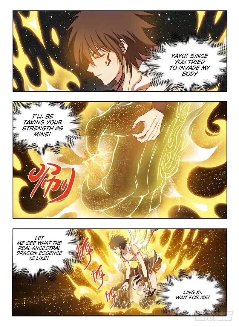 Read Hunter Age Manga Online