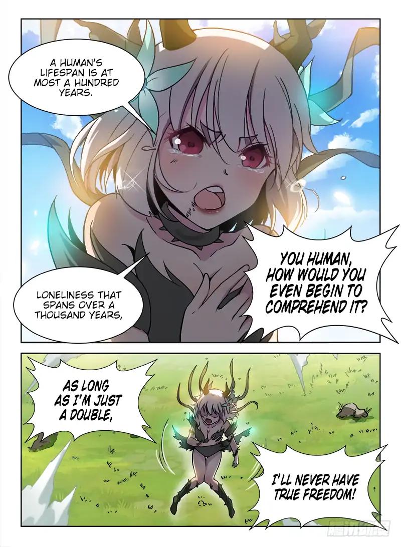 Read Hunter Age Manga Online