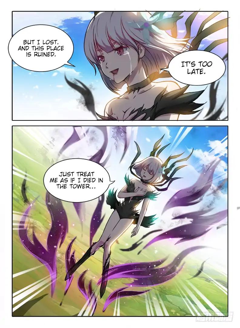 Read Hunter Age Manga Online