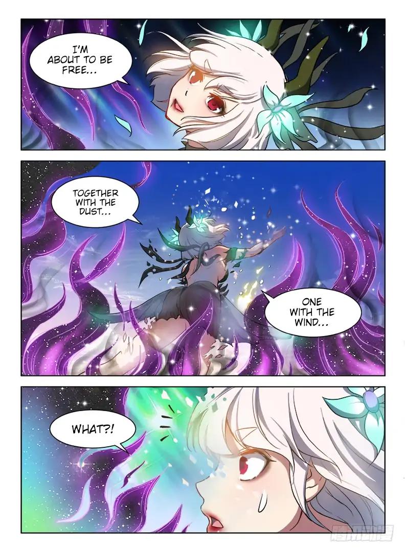 Read Hunter Age Manga Online
