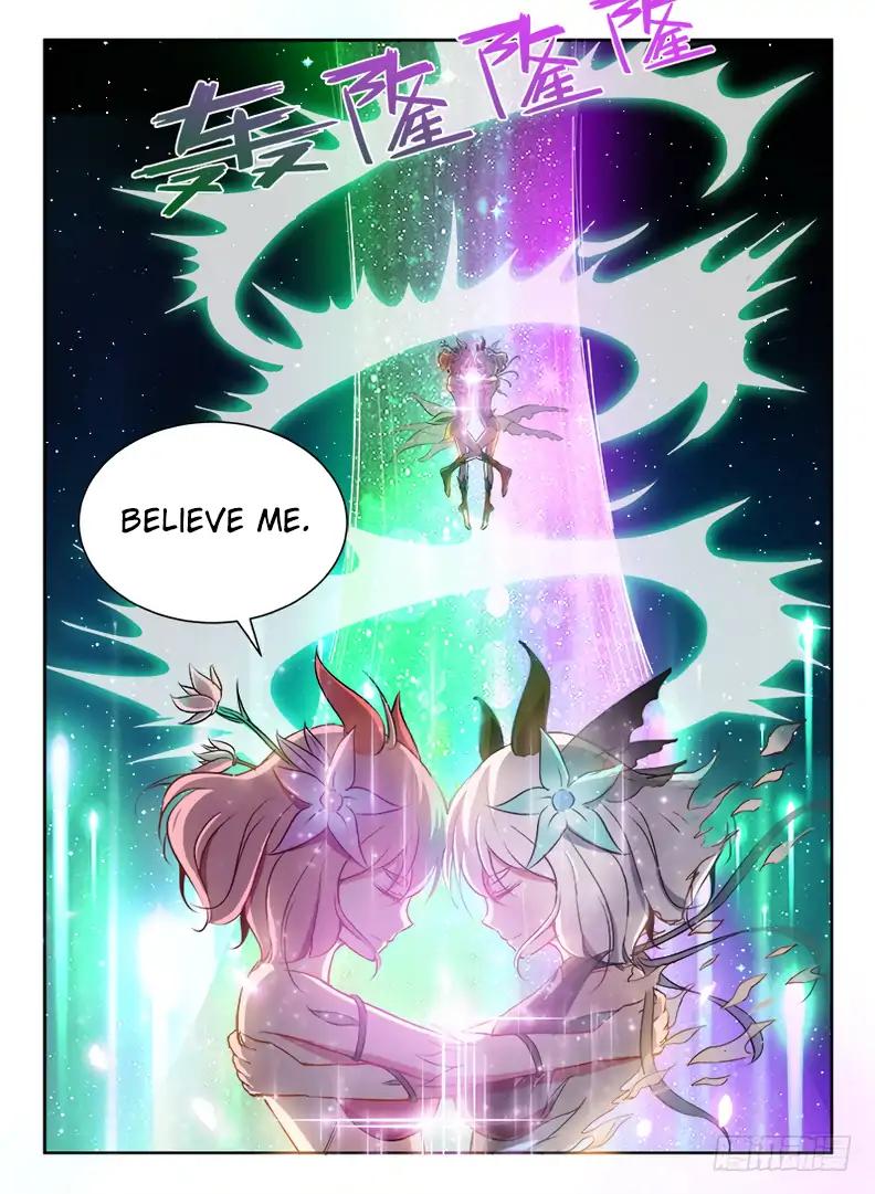 Read Hunter Age Manga Online