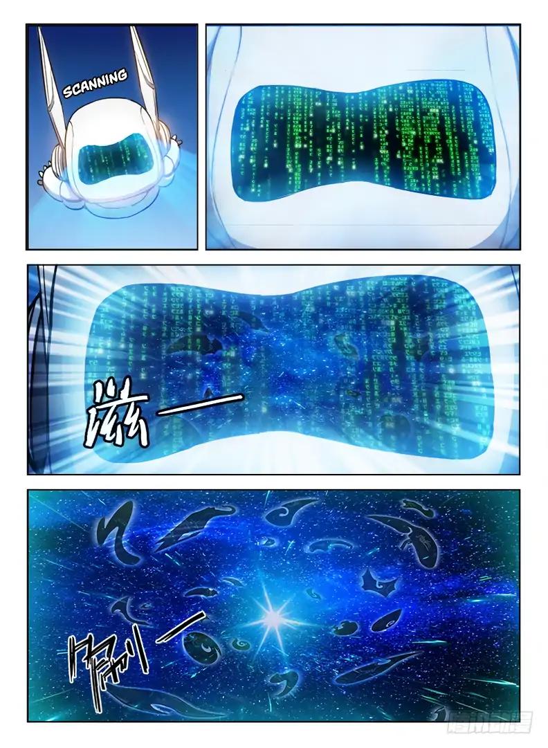 Read Hunter Age Manga Online