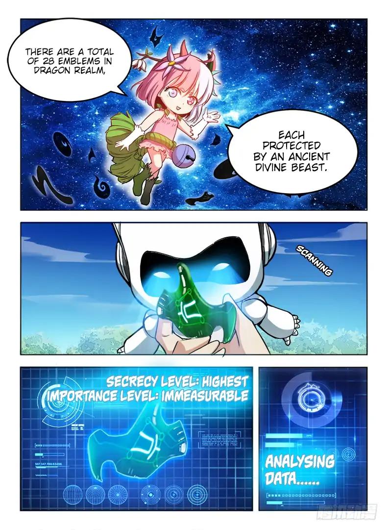 Read Hunter Age Manga Online