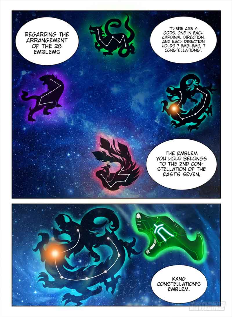 Read Hunter Age Manga Online