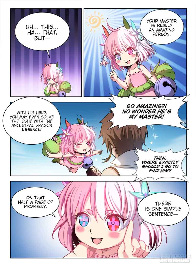 Read Hunter Age Manga Online