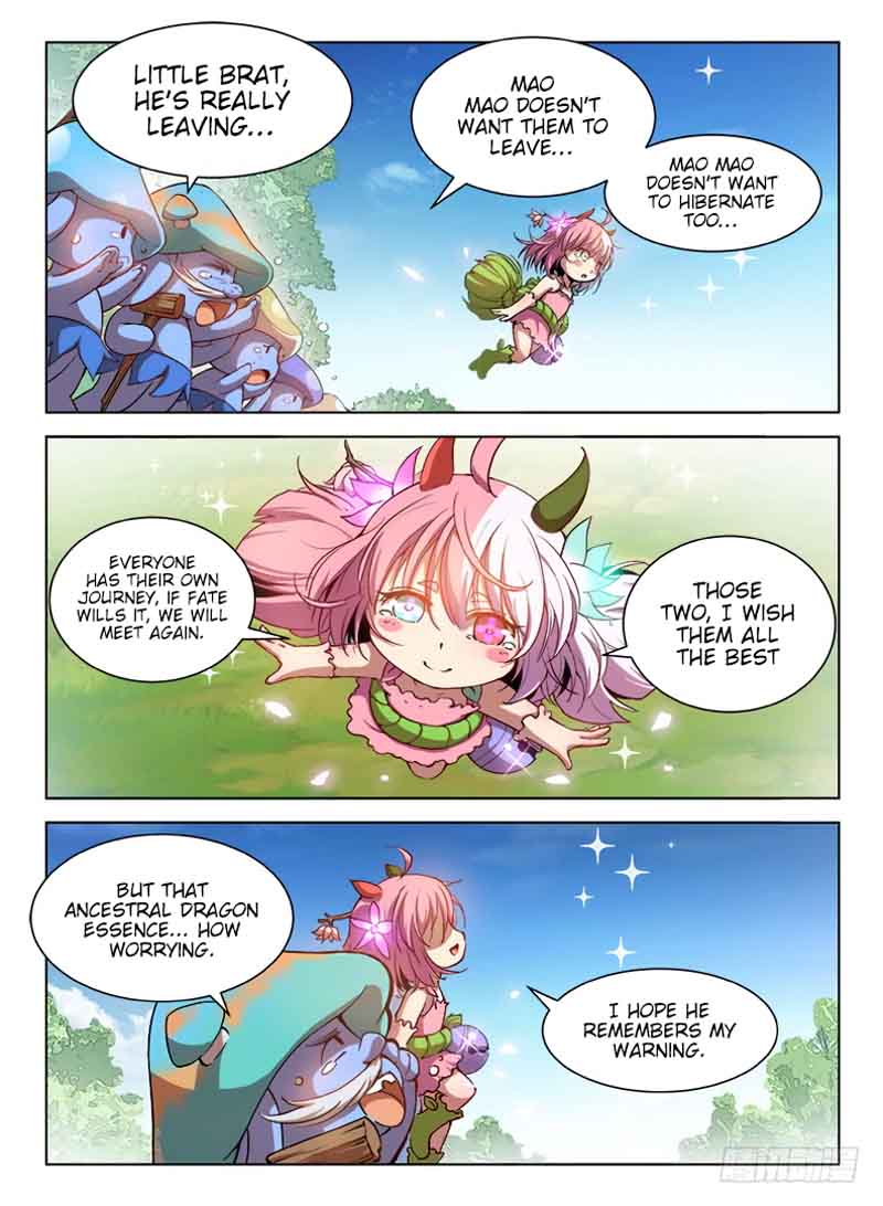 Read Hunter Age Manga Online