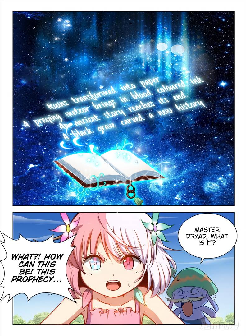 Read Hunter Age Manga Online