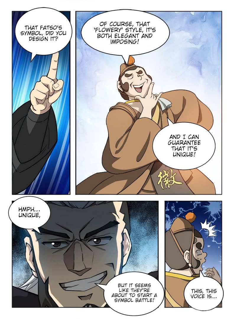 Read Hunter Age Manga Online