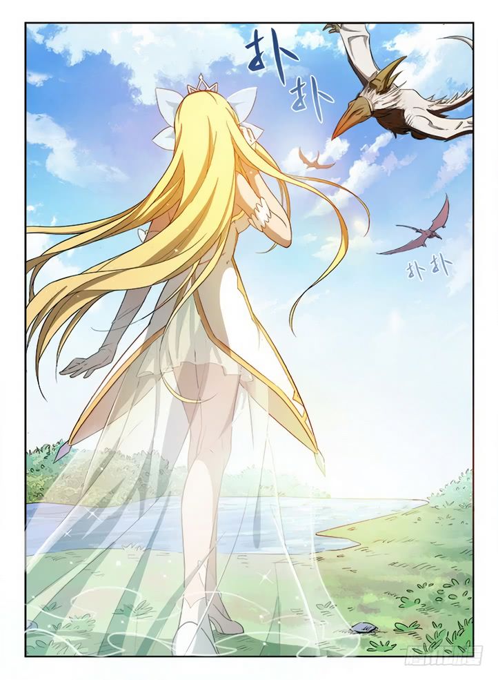 Read Hunter Age Manga Online