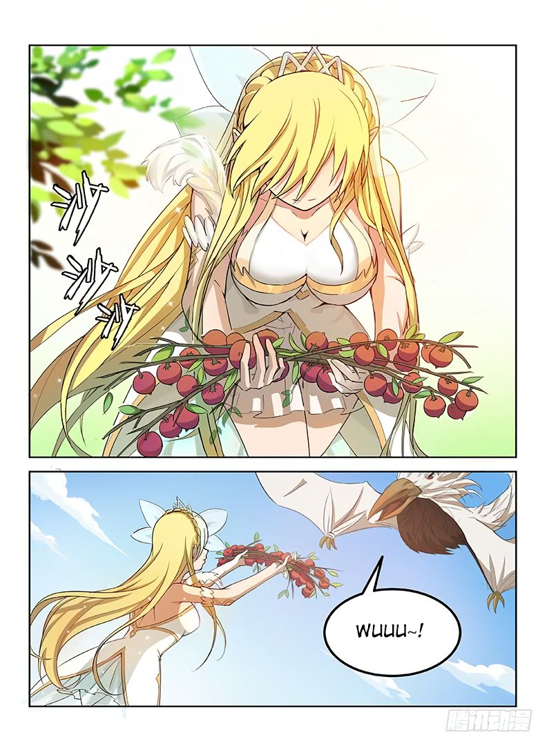 Read Hunter Age Manga Online