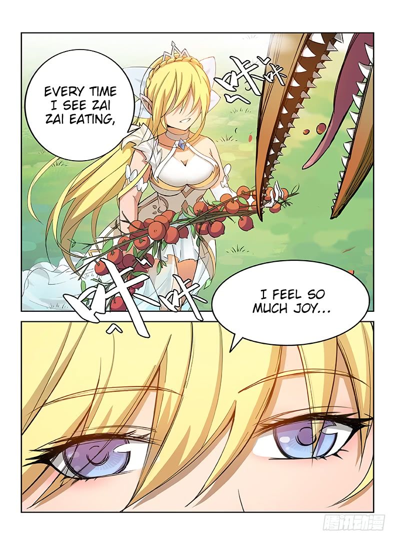 Read Hunter Age Manga Online