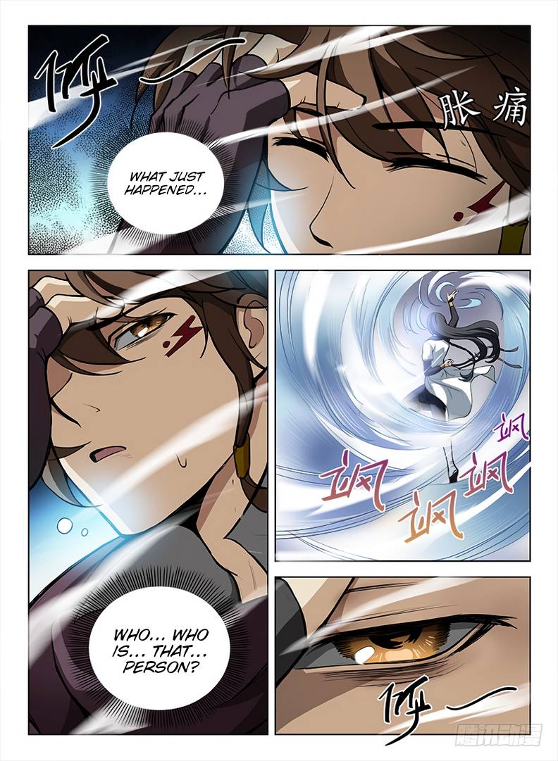 Read Hunter Age Manga Online