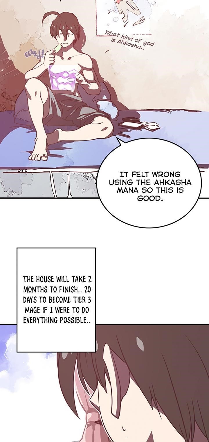 Read I Am The Sorcerer King Manga Online