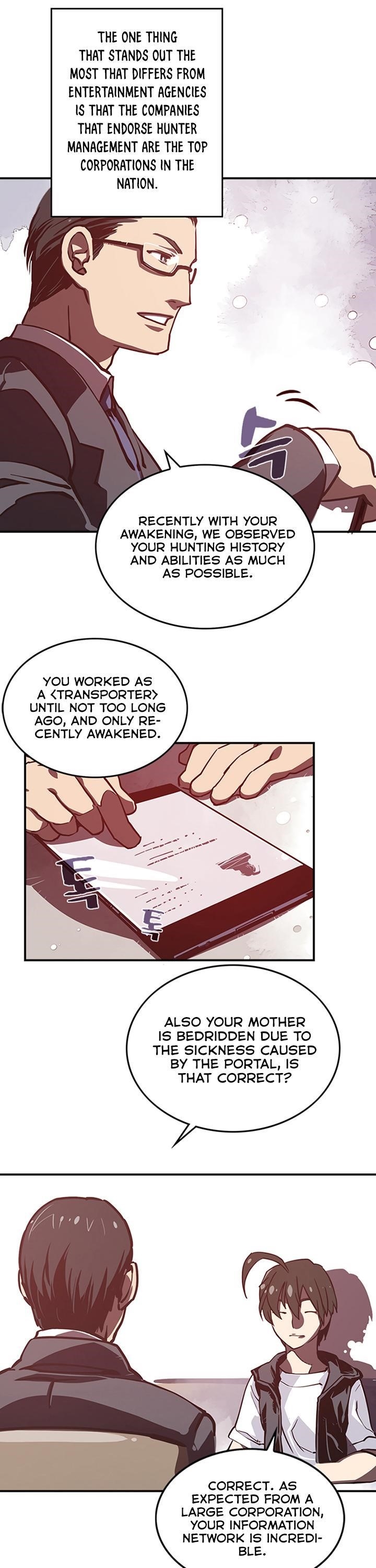 Read I Am The Sorcerer King Manga Online