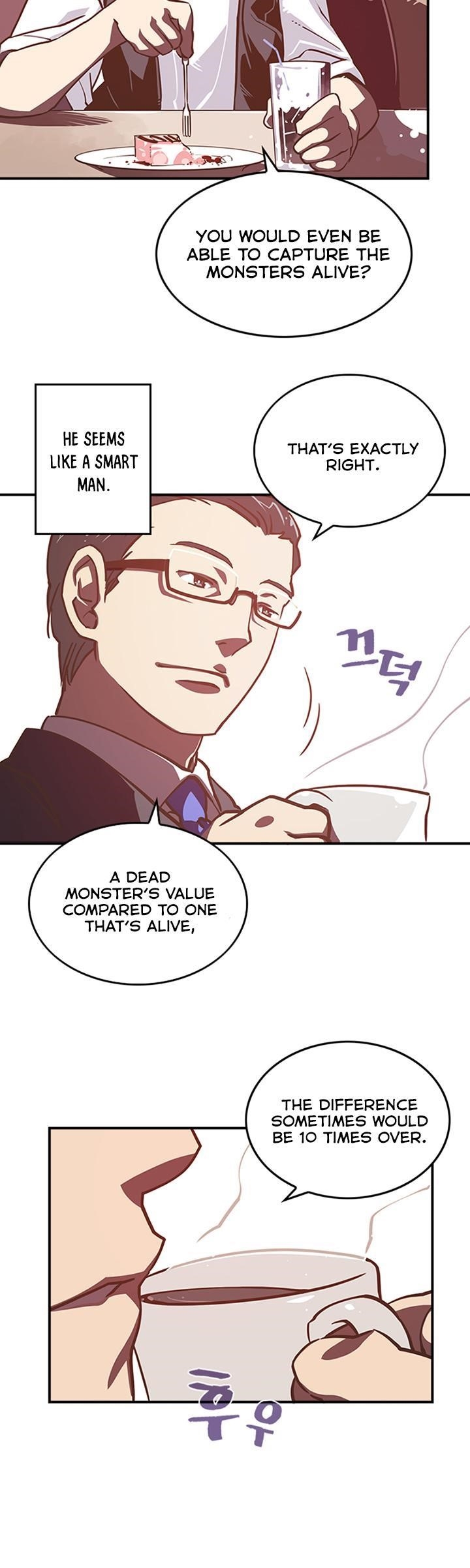 Read I Am The Sorcerer King Manga Online