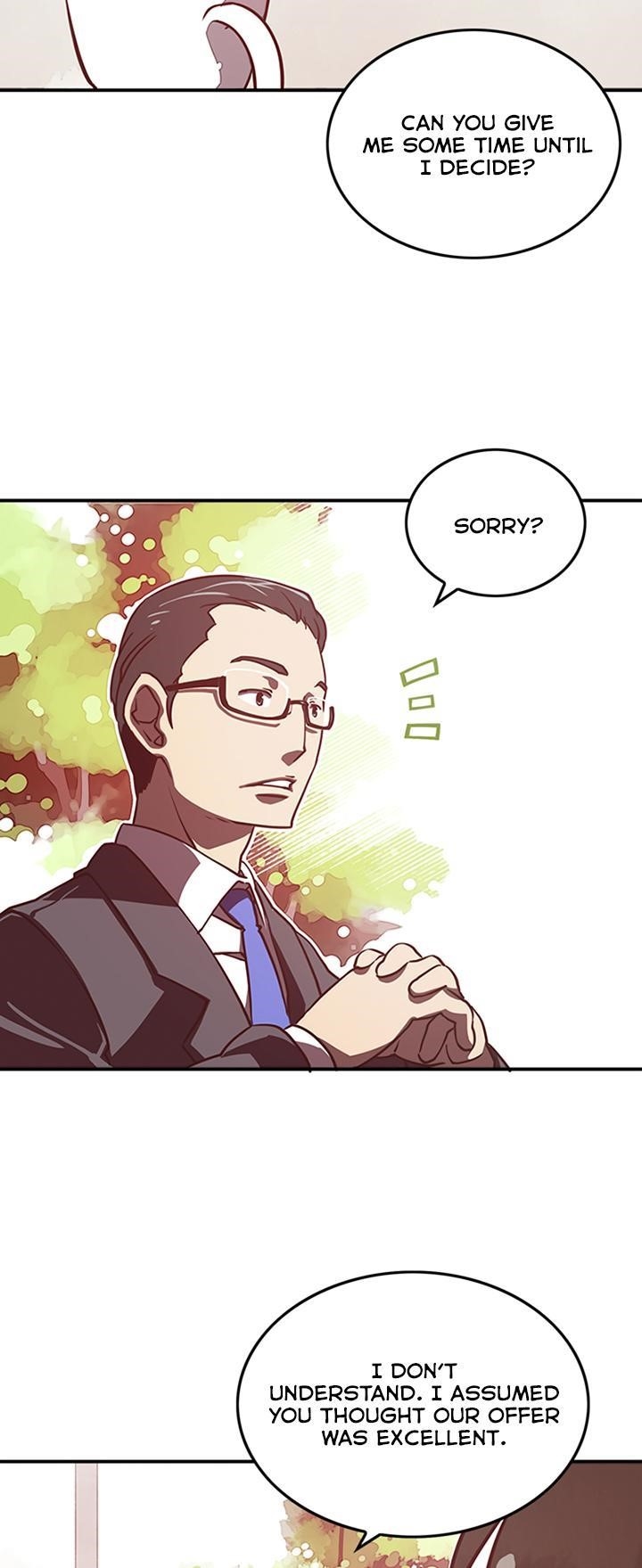 Read I Am The Sorcerer King Manga Online