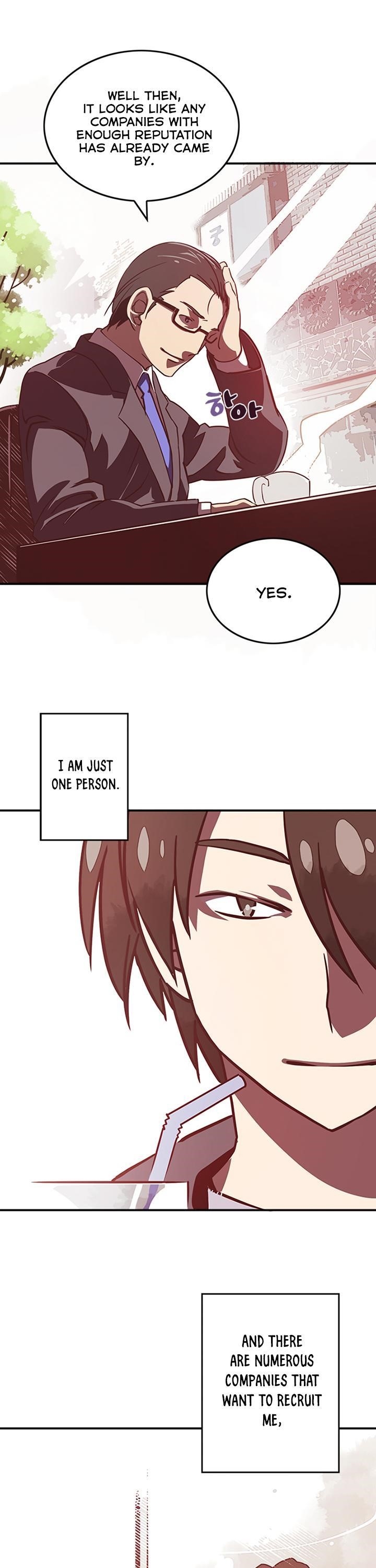 Read I Am The Sorcerer King Manga Online
