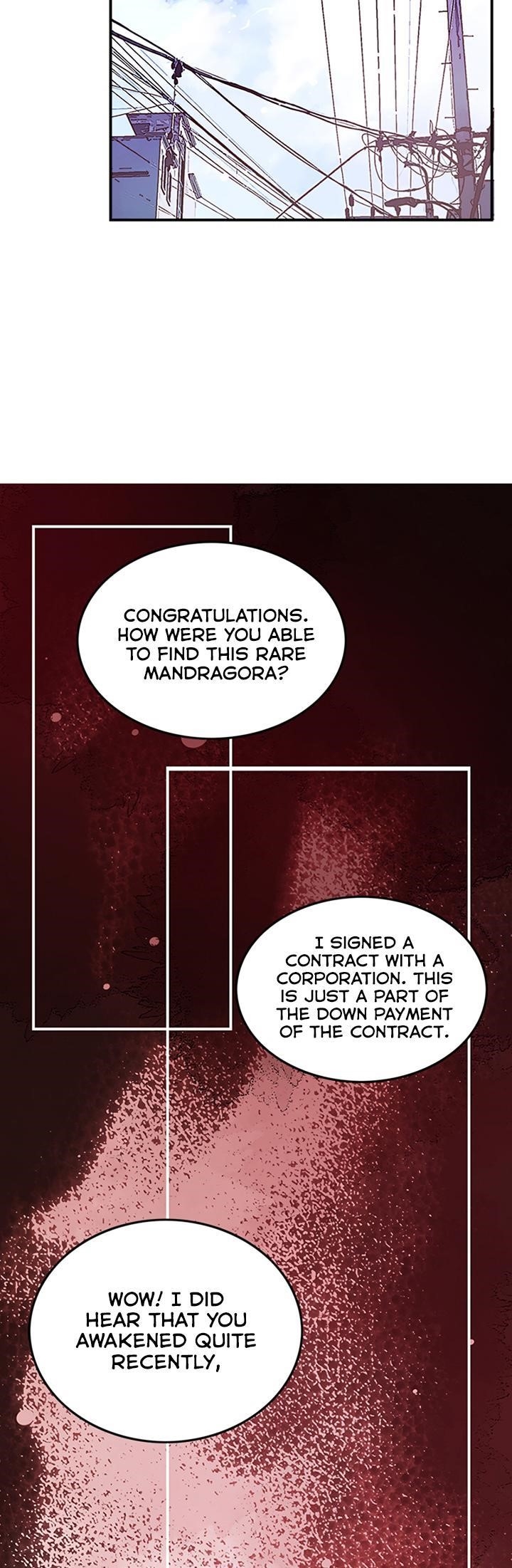 Read I Am The Sorcerer King Manga Online