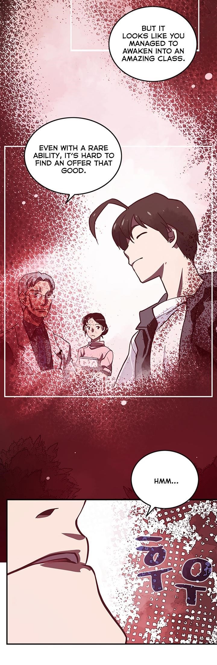 Read I Am The Sorcerer King Manga Online