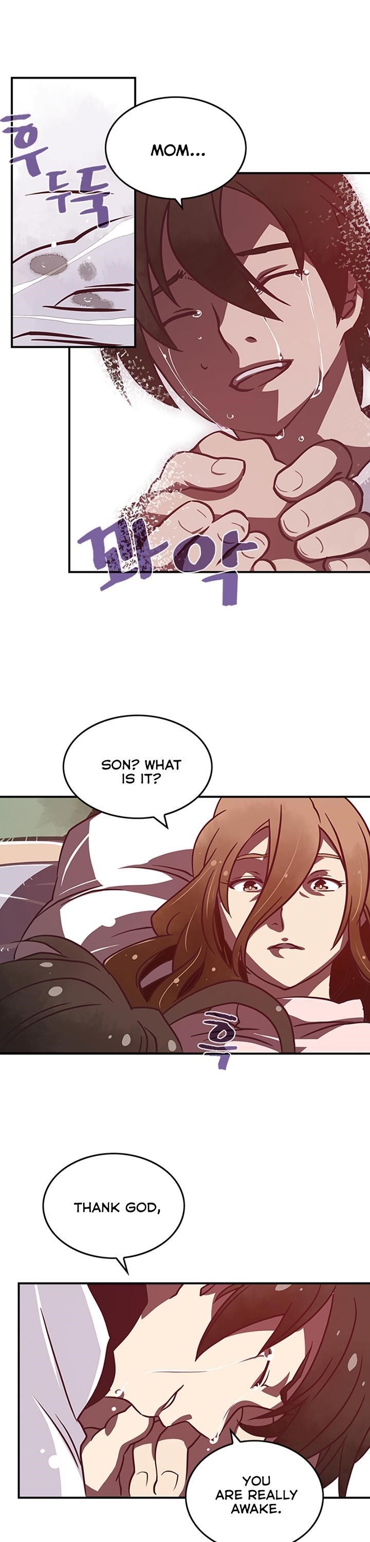 Read I Am The Sorcerer King Manga Online